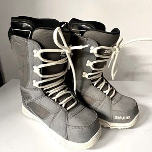 Thirtytwo Snowboard Boots